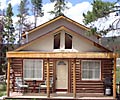 Colorado cabin rentals