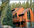 Winter Park Colorado The Hideaway Home