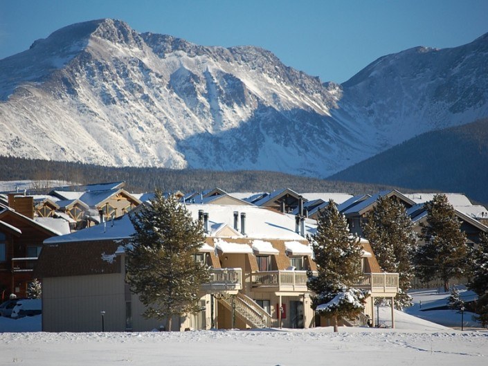 Meadow Ridge Court Meadow Ridge Court